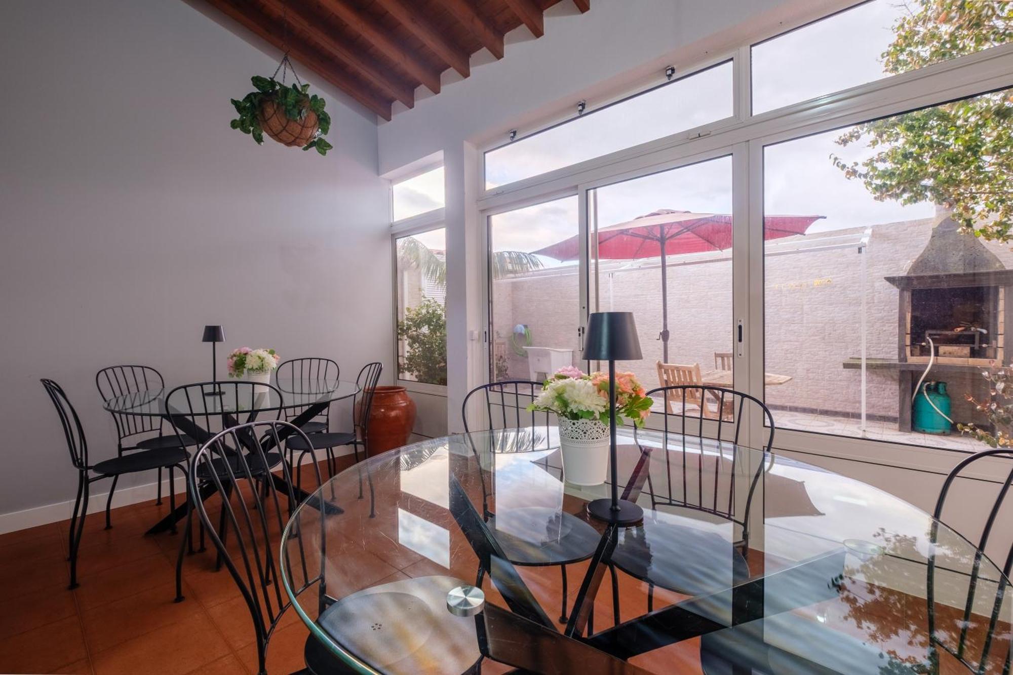 Areal De Santa Barbara Sea View Bed & Breakfast Ribeira Grande Exterior photo